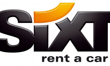 SIXT RENT A CAR