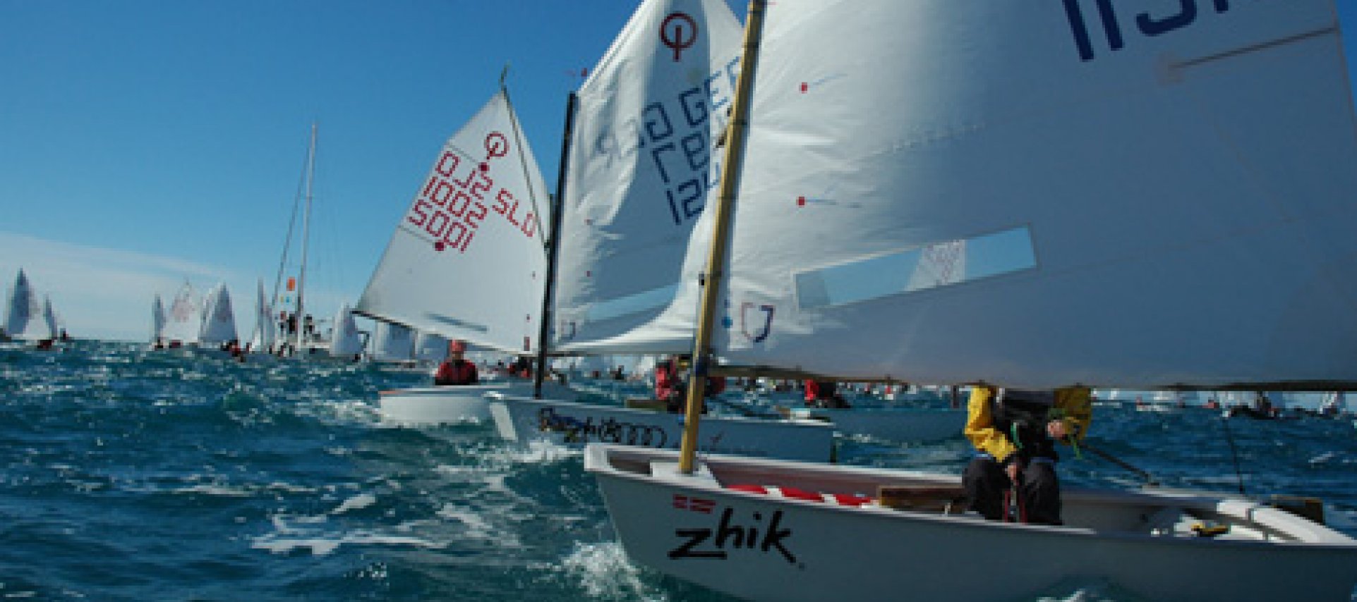 Velikonočna regata