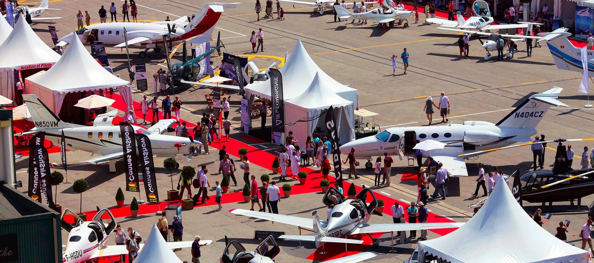 AIR EXPO LYON 2021